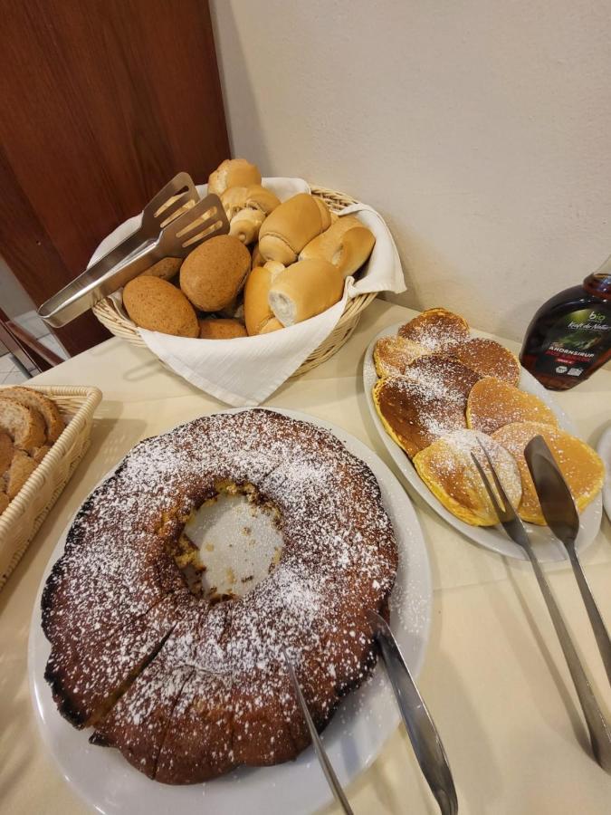 רימיני Hotel Savana מראה חיצוני תמונה